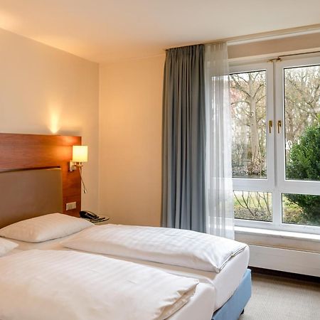 Mercure Hotel Muenchen Airport Freising Dış mekan fotoğraf