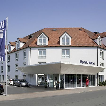 Mercure Hotel Muenchen Airport Freising Dış mekan fotoğraf