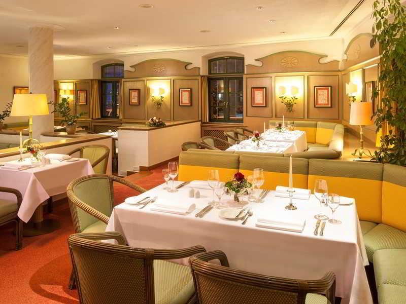 Mercure Hotel Muenchen Airport Freising Dış mekan fotoğraf
