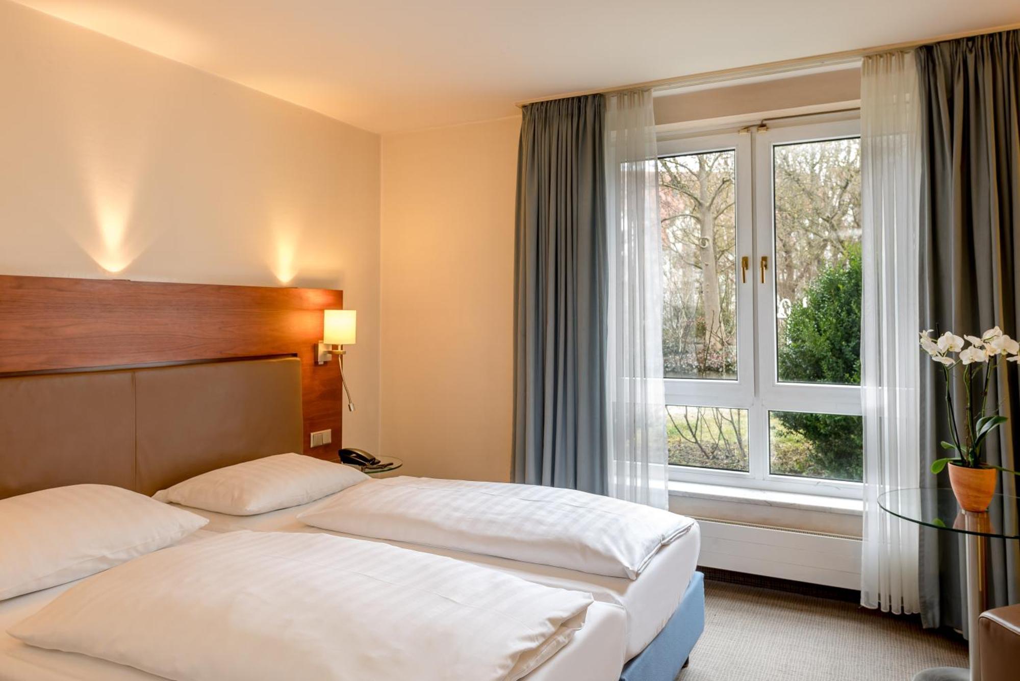 Mercure Hotel Muenchen Airport Freising Dış mekan fotoğraf