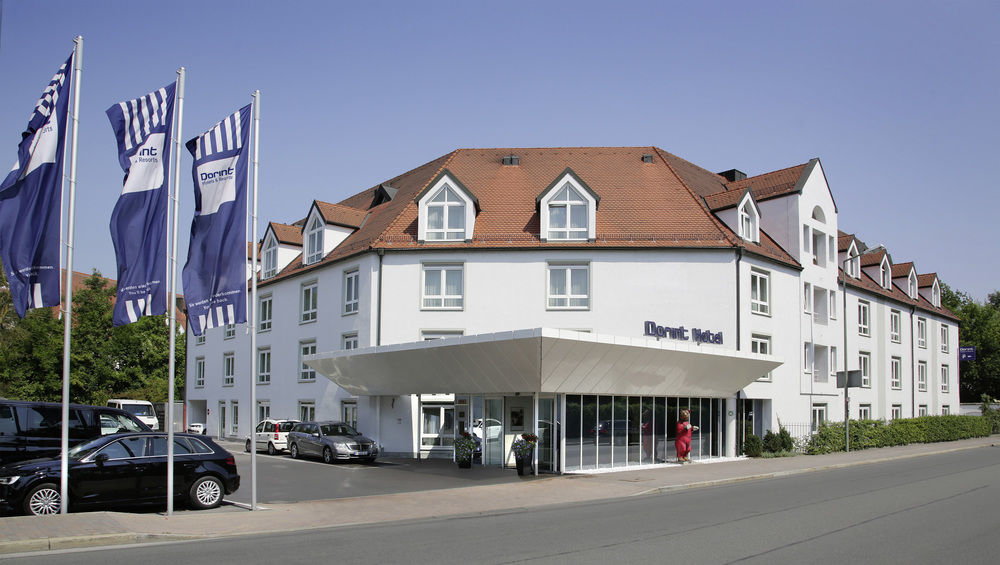 Mercure Hotel Muenchen Airport Freising Dış mekan fotoğraf
