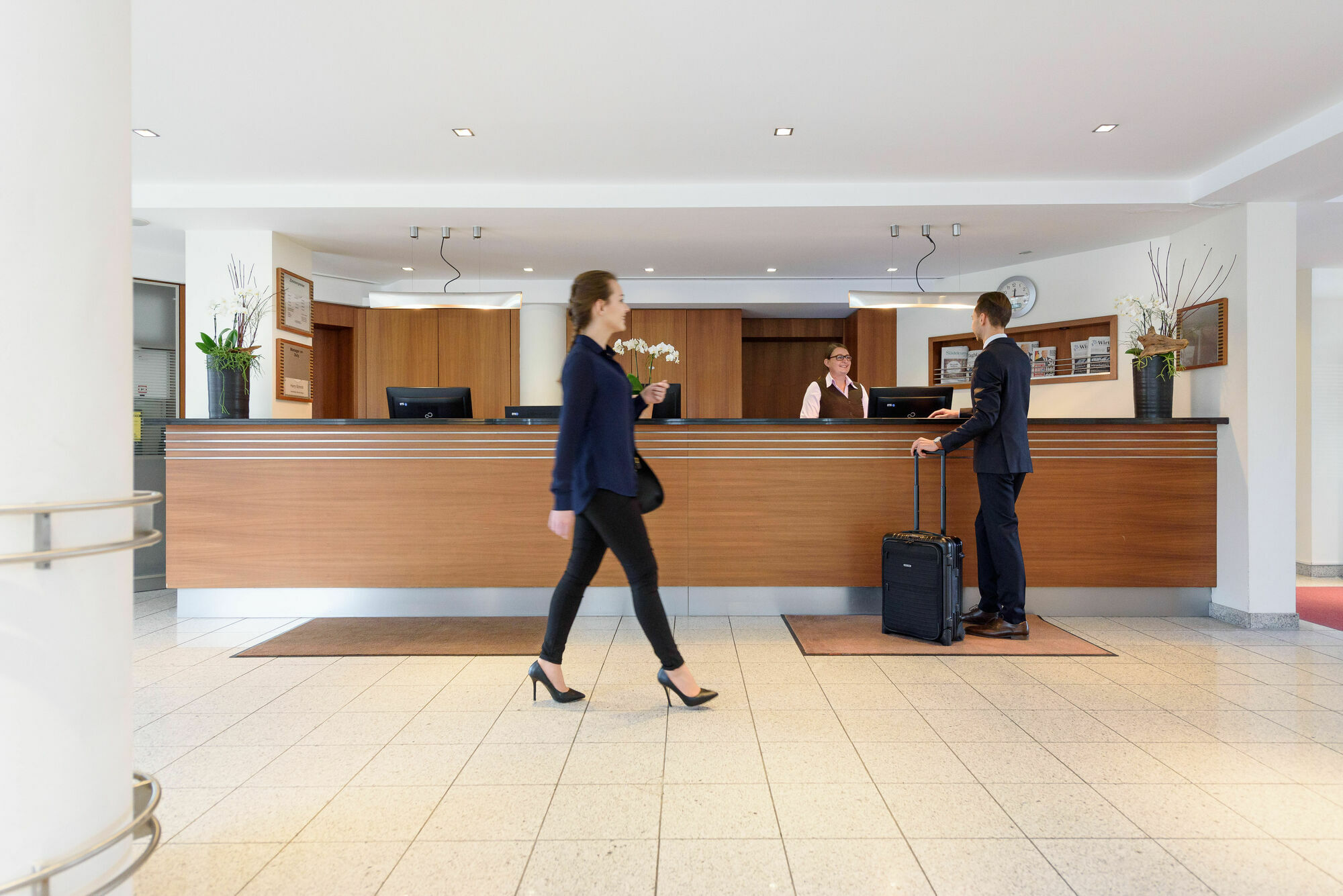 Mercure Hotel Muenchen Airport Freising Dış mekan fotoğraf