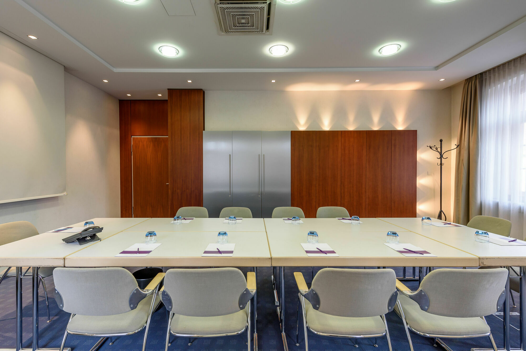 Mercure Hotel Muenchen Airport Freising Dış mekan fotoğraf
