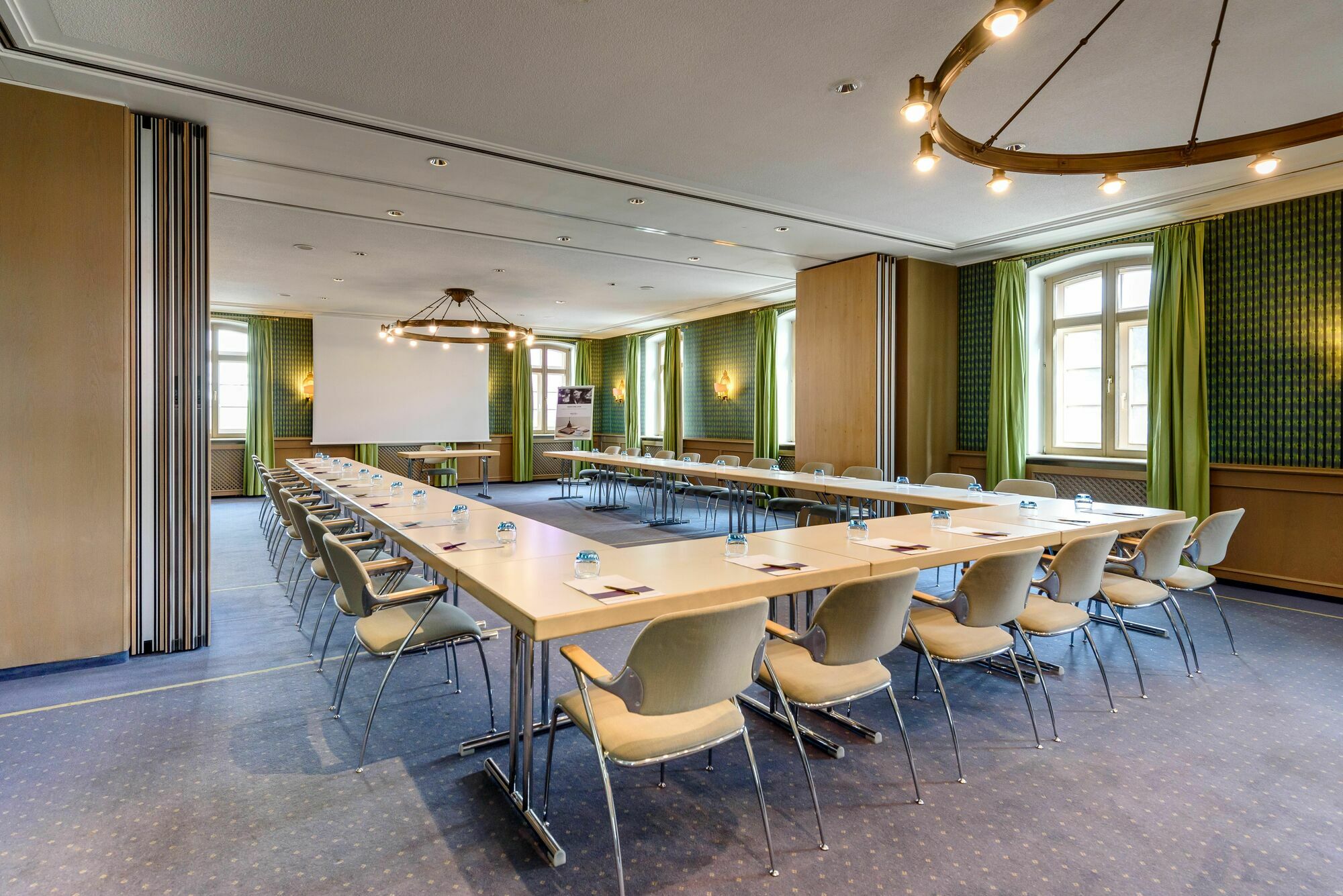 Mercure Hotel Muenchen Airport Freising Dış mekan fotoğraf