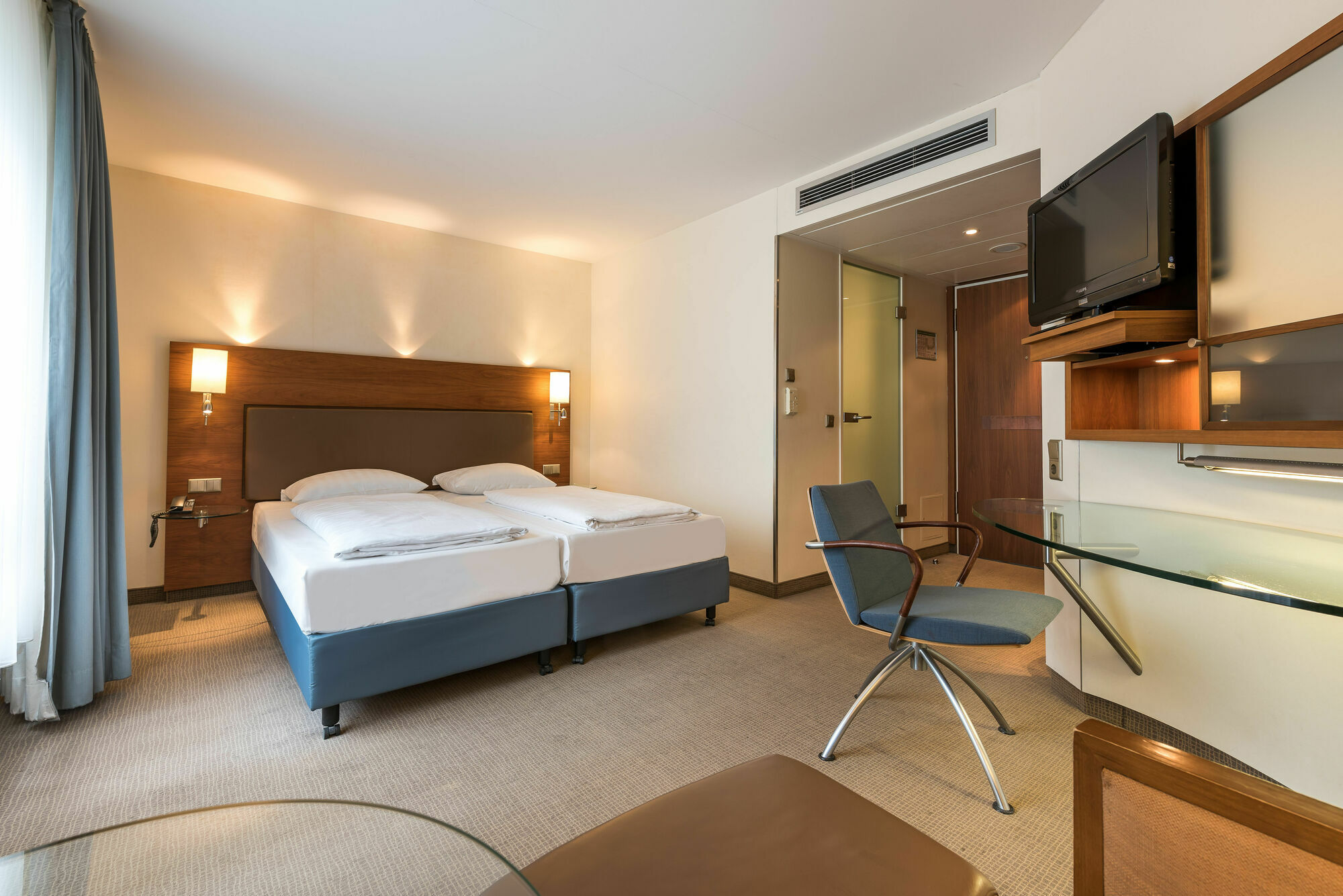 Mercure Hotel Muenchen Airport Freising Dış mekan fotoğraf