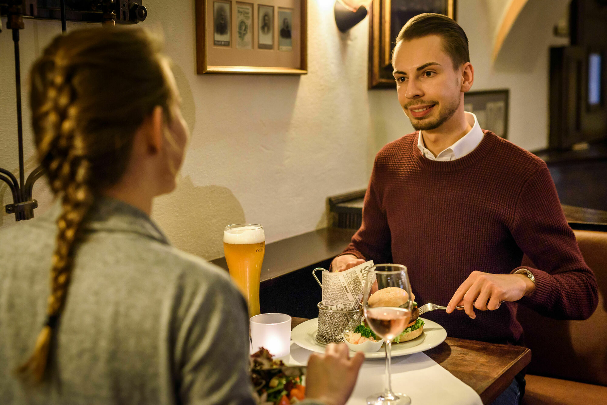 Mercure Hotel Muenchen Airport Freising Dış mekan fotoğraf