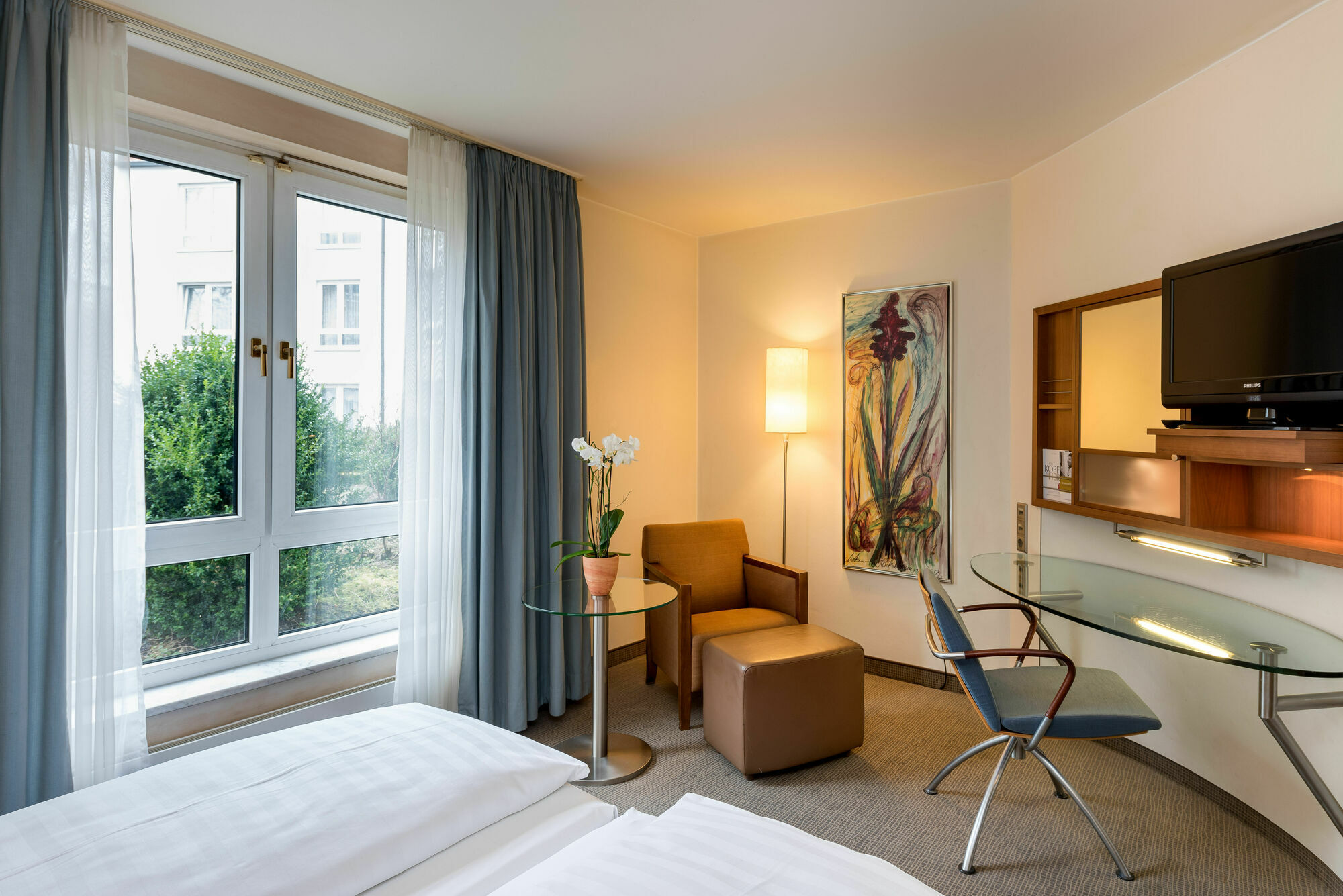 Mercure Hotel Muenchen Airport Freising Dış mekan fotoğraf
