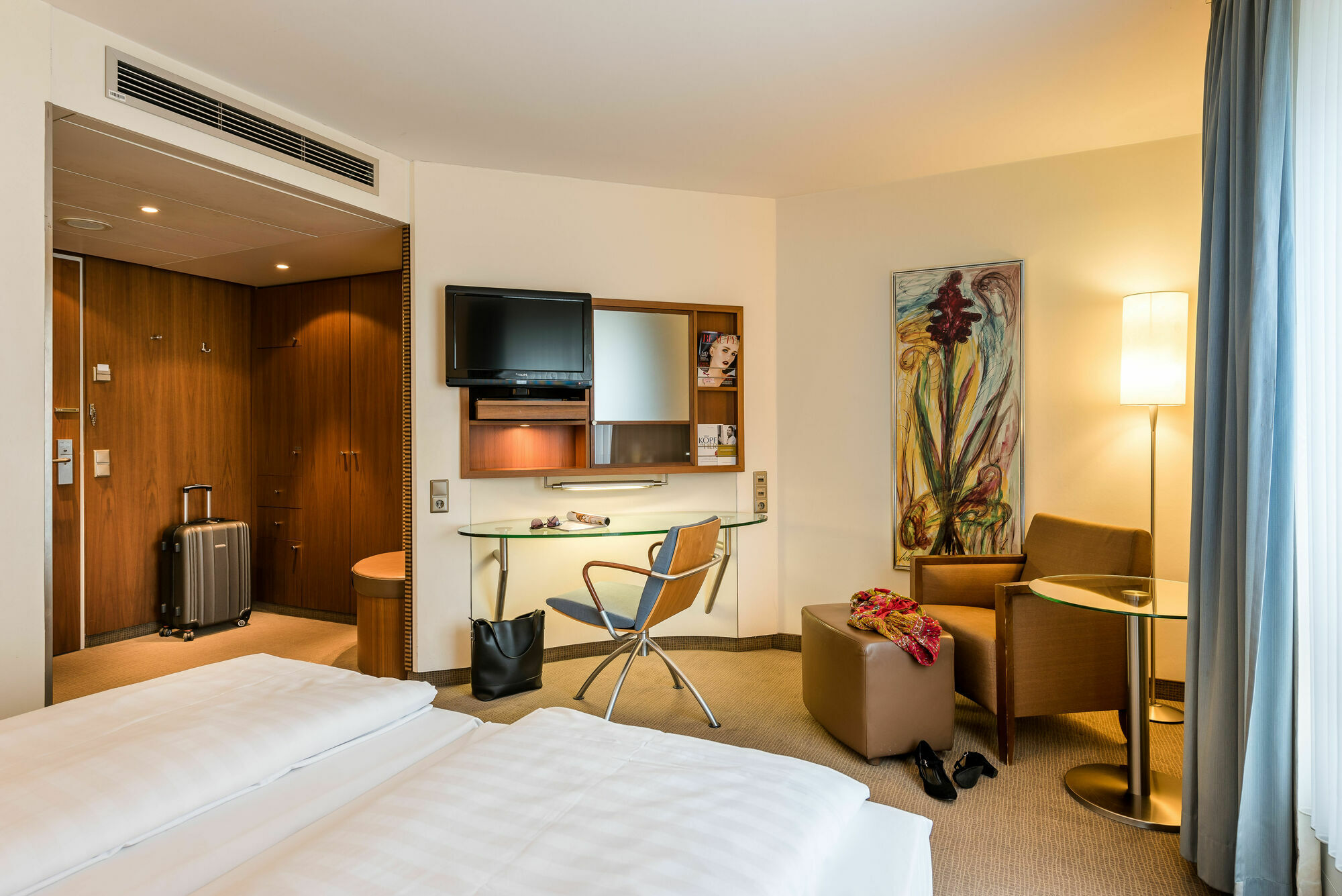 Mercure Hotel Muenchen Airport Freising Dış mekan fotoğraf