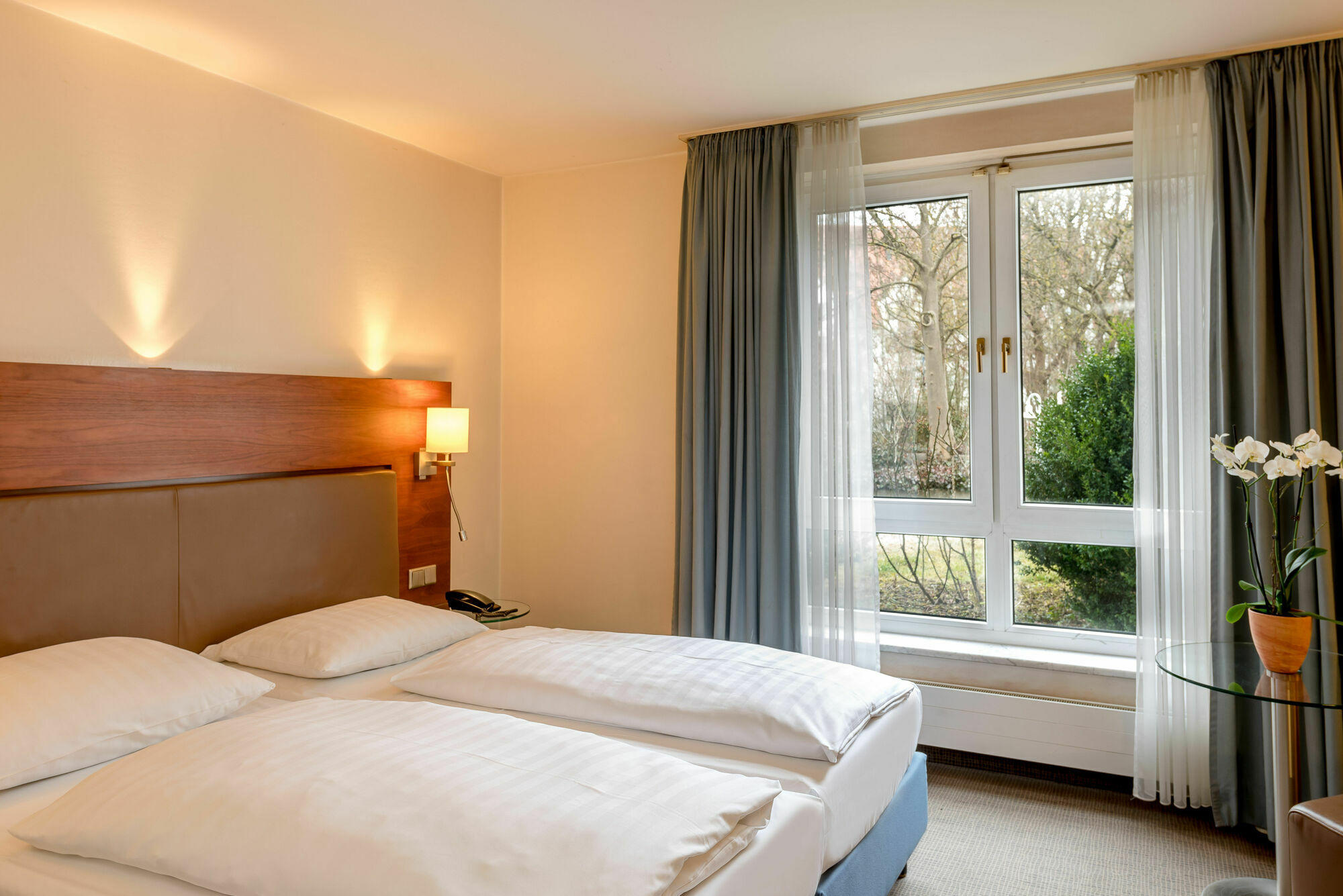 Mercure Hotel Muenchen Airport Freising Dış mekan fotoğraf